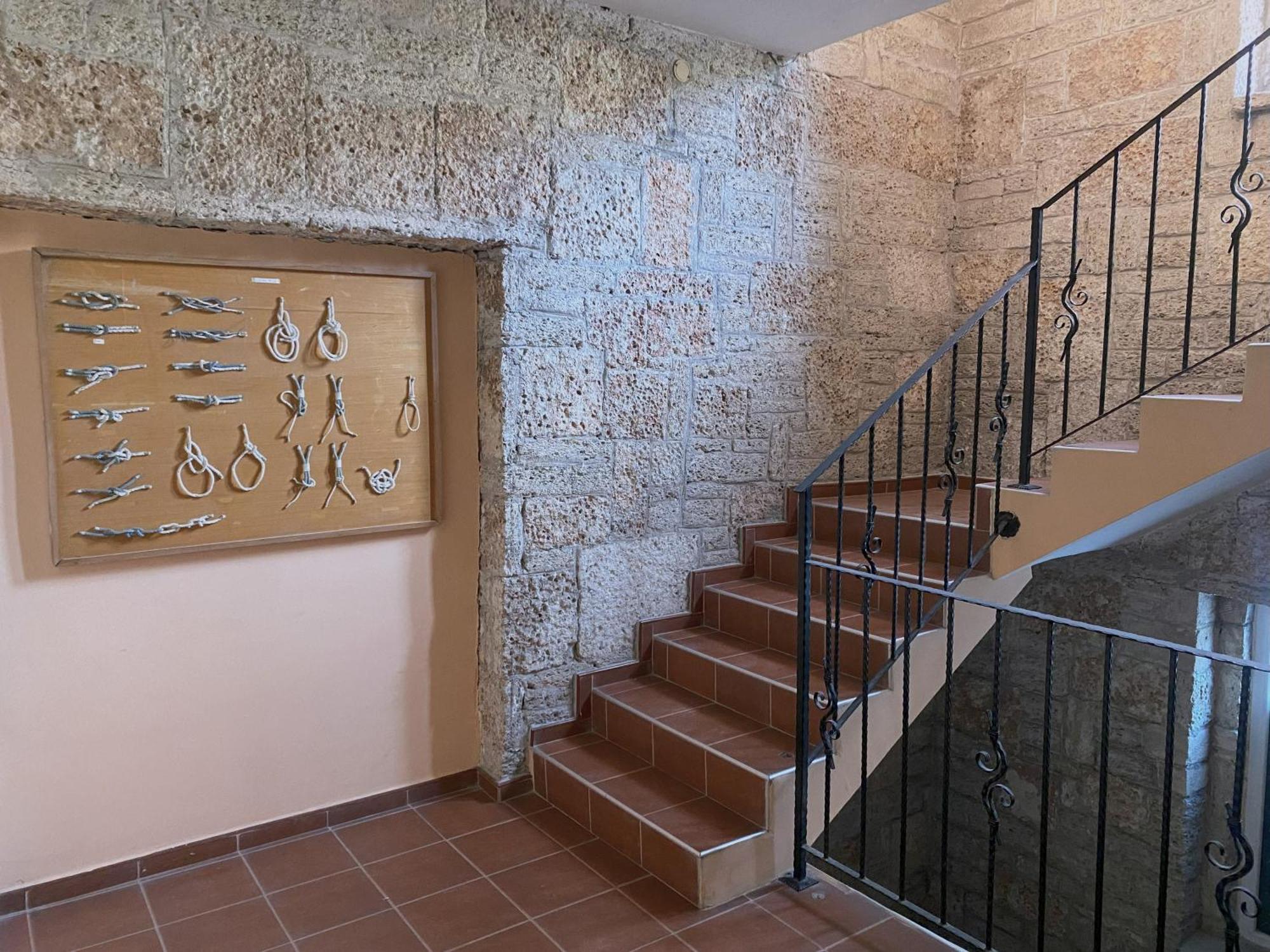Lotos Hotel Balčik Exteriér fotografie